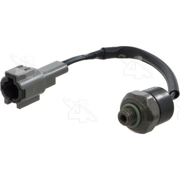 Four Seasons NISSAN MAXIMA 92-89-STANZA 91-90 20987 - main